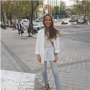 Doy clases particulares de refuerzo (Lengua Castellana, Matemáticas, Biología...)
